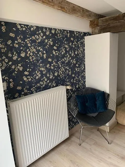 Daire Chambre Avec Acces Independant Le Brouilh-Monbert